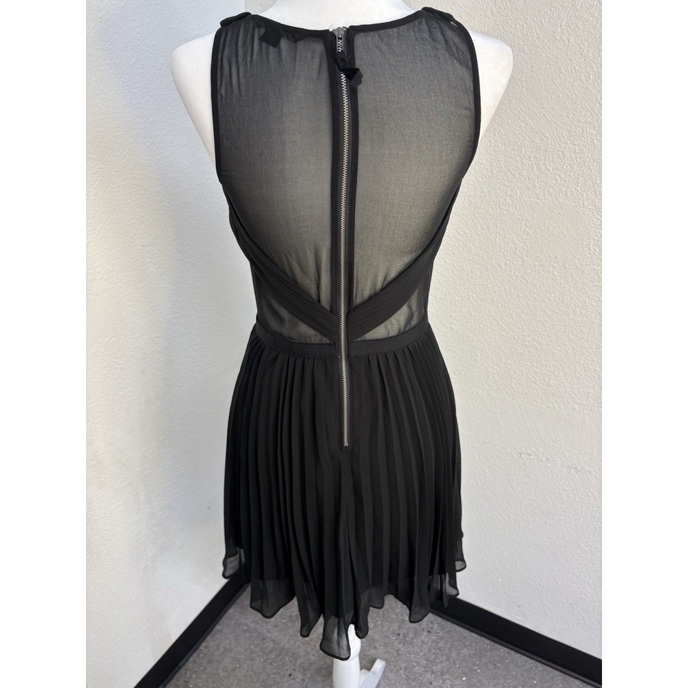 Black Armani Exchange Dress Size 4